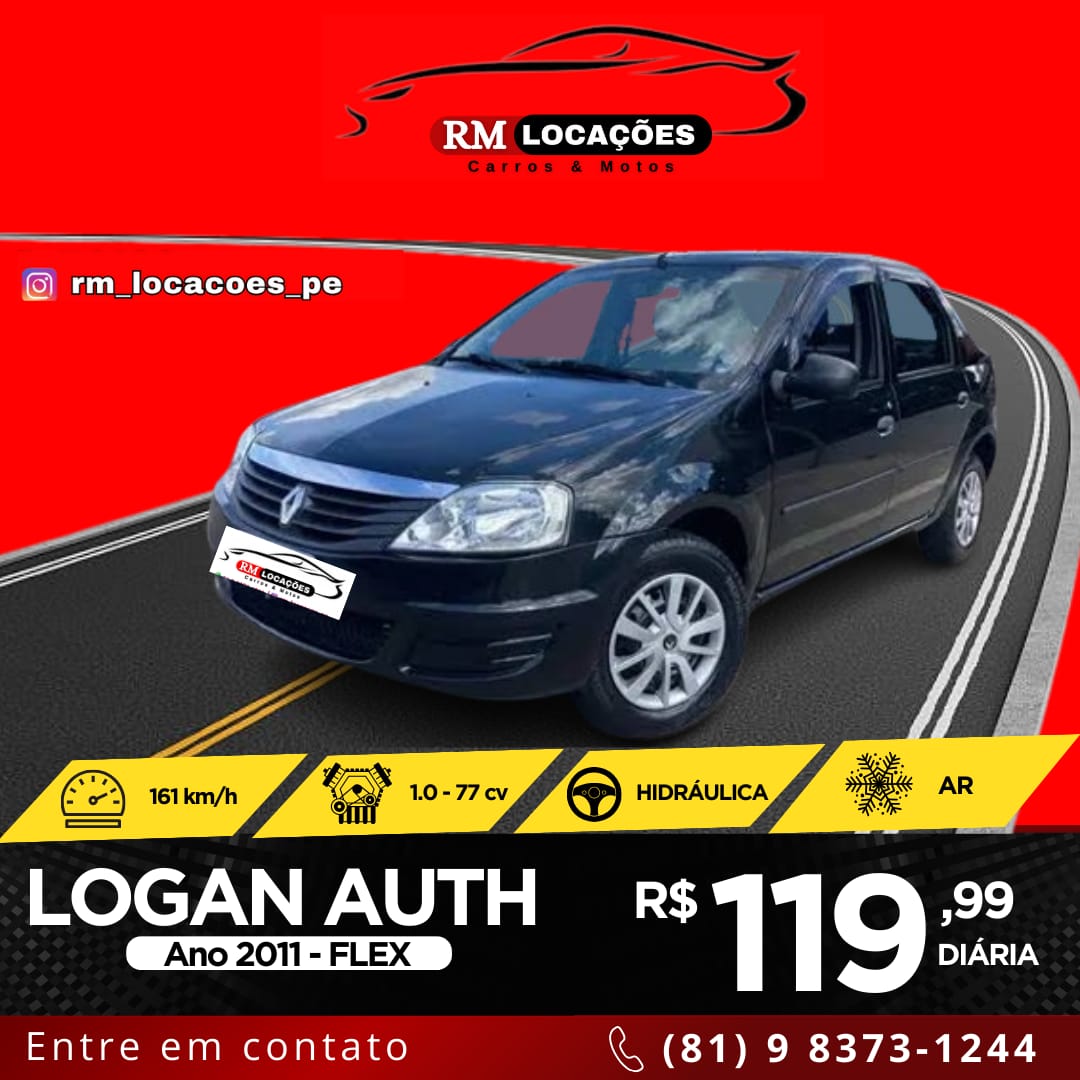Logan AUTH