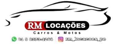 Logo Locadora